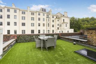 Phenomenal Hyde Park-Central London Home With Large Roof Terrace - 9