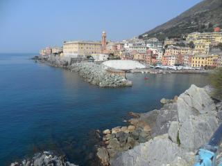 Casa al mare con parcheggio - Genua - 3