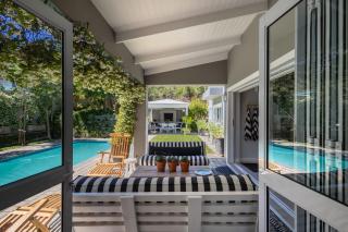 Stableford Beach House Plett - 1