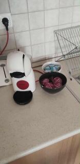 Apartment with garage, free parking - 3