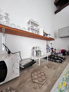 Kasa Kaletta Rooms - 1