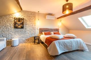 hôtel les vents d'anges - 0