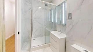 Spacious 2BR Covent Garden Flat Theatre District - 5