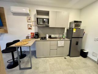 Apartamento con vistas al mar-SantaMarina-1303 - Santa Marta - 5