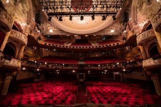 Spacious 2BR Covent Garden Flat Theatre District - 2