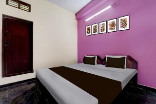 Hotel O SNS Lodge Kallidaikurichchi - Tenkasi - 9