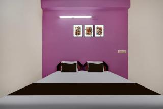 Hotel O SNS Lodge Kallidaikurichchi - Tenkasi - 7