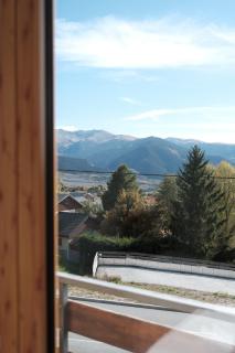 Altitude 1685 - House with mountain view - 8