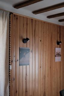 Altitude 1685 - House with mountain view - 4