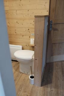 Altitude 1685 - House with mountain view - 1