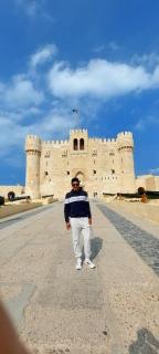 Basha Pyramids Inn - 4