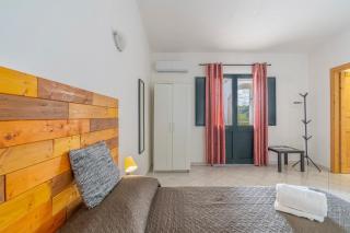Fiumara Val Di Noto Country Rooms - 9