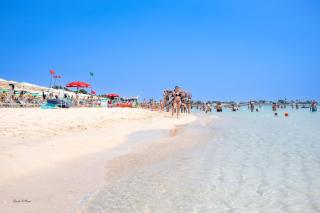 Sabbia e Sorrisi Sea View - 3