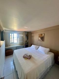 Apartamento amplo e equipado, entre a praia e o centro - 6