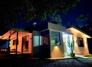 Casa Yaku-Lujo Natural Río privado y Jacuzzi - 2