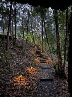 Casa Yaku-Lujo Natural Río privado y Jacuzzi - 6