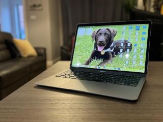 Number 30 The ORCHARDS - 1