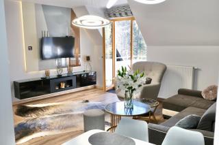 Widokówka - Apartamenty pod Orłem - 8