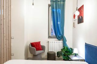 HOST4U - Tresanda Studio in Brescia City Center - 1