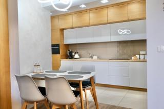 Widokówka - Apartamenty pod Orłem - 6