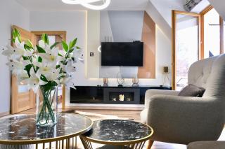 Widokówka - Apartamenty pod Orłem - 4