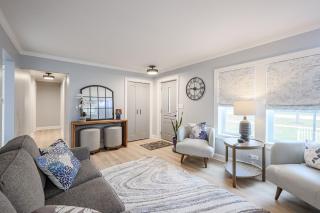 3bed 1bath ranch home rental - 8