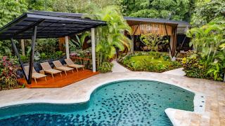 Noah's Forest Hotel by Tifakara - 1