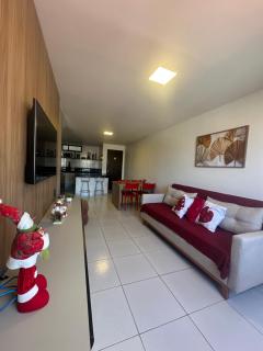 Apartamento amplo e equipado, entre a praia e o centro - 9