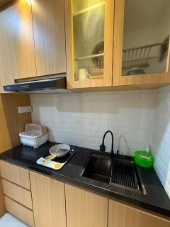 Modern 1BR with City & Sea View - 9