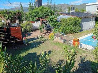 Cabaña brisas del lago - 9