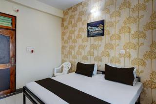 Hotel O Royal Galaxy Inn Guest house - 0
