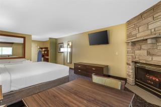 Best Western Plaza Inn - 1