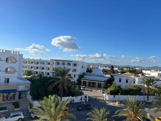 Résidence aladin - 4