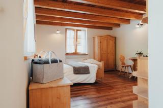 Agriturismo Maso Besleri - Cembra - 7