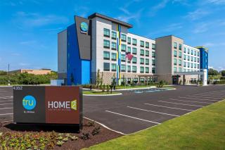 Home2 Suites By Hilton Cleveland, TN - 9