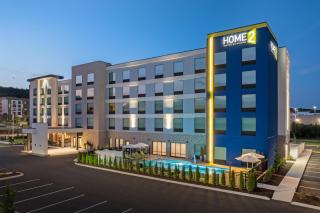 Home2 Suites By Hilton Cleveland, TN - 4