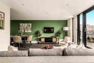 2 Bed in Trendy East London - 7