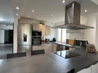 Maison spacieuse et familiale à St André de l'Eure - 8