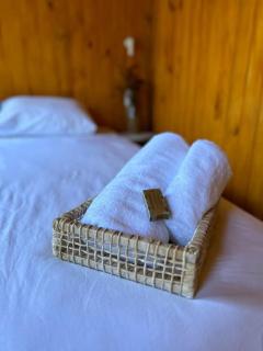 Cabana Natu - Visconde de Mauá - Visconde de Mauá - 6