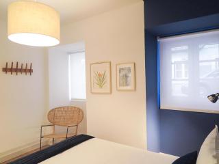 Santos Cozy Apt with AC and Terrace - 5