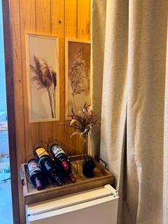 Cabana Natu - Visconde de Mauá - 2