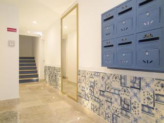 Santos Cozy Apt with AC and Terrace - 3