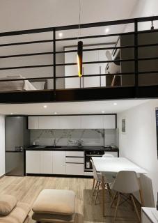 Isla Apartment City Center - 6