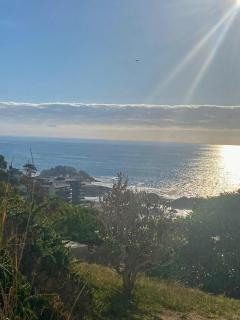 Departamento Playa Cochoa, Reñaca - 2