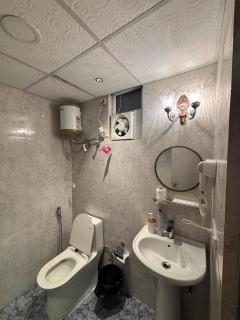 Paris Style Luxe Apartment In The Heart Of Noida - 6