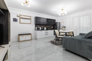 Urban Retreat 1BDR Craiova - 8