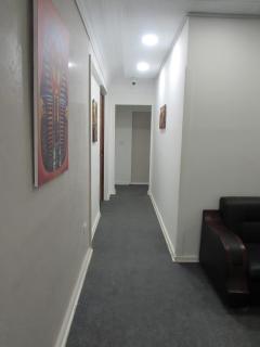 Cairo House Hotel - 1