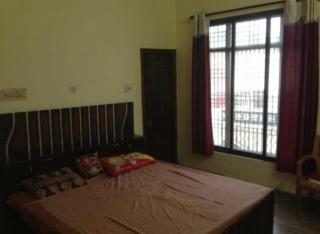 City Central Bungalow,Ram mandir - 1