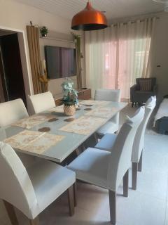 Grande casa para COP30 perto do parque da cidade - 9