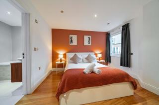 1 Bed,1 Bath and Free Parking, Central Windsor - 2